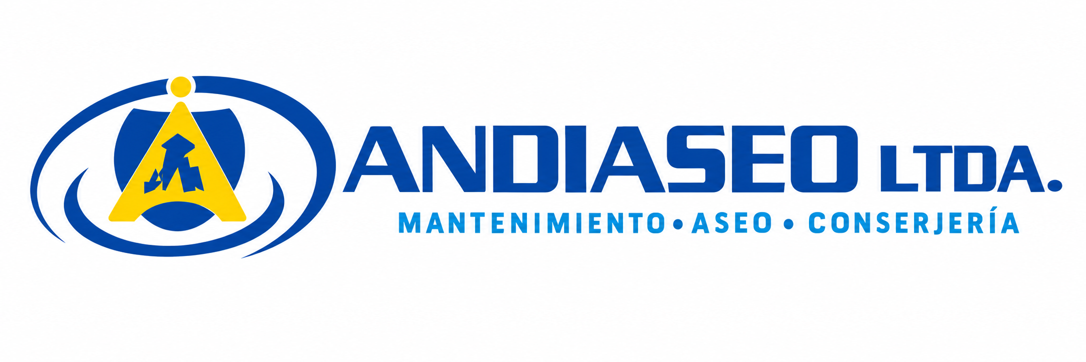 ANDIASEO LTDA. Logo